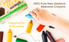 Load image into Gallery viewer, Honeysticks Original Crayons