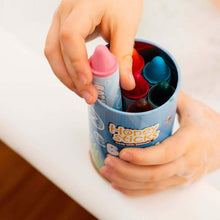 Load image into Gallery viewer, Honeysticks All Natural and Food-Grade Bath Crayons
