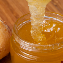 Load image into Gallery viewer, Pennsylvania Raw Crystallized Honey