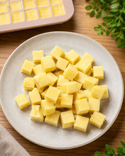 Cargar imagen en el visor de la galería, 100% Pure Beeswax Melting Squares