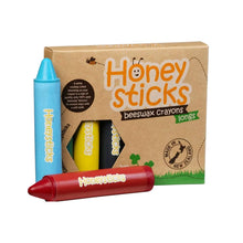 Load image into Gallery viewer, Honeysticks Super Jumbos