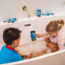 Load image into Gallery viewer, Honeysticks All Natural and Food-Grade Bath Crayons