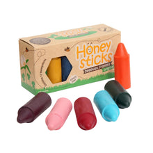 Load image into Gallery viewer, Honeysticks Original Crayons
