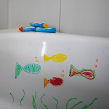 Load image into Gallery viewer, Honeysticks All Natural and Food-Grade Bath Crayons
