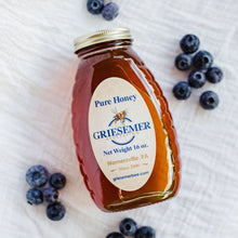 Load image into Gallery viewer, Blueberry Honey
