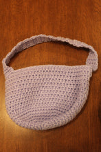 Load image into Gallery viewer, Hand Crochet Easter Basket
