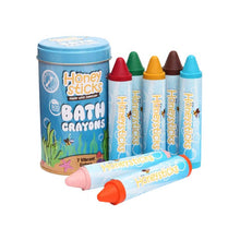 Load image into Gallery viewer, Honeysticks All Natural and Food-Grade Bath Crayons
